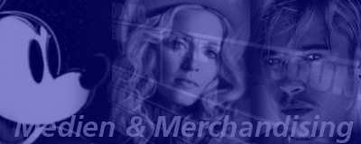 Medien & Merchandising
